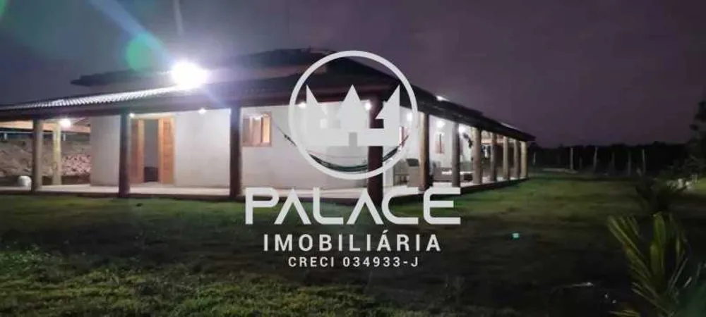 Sítio, 3 quartos, 350 m² - Foto 2