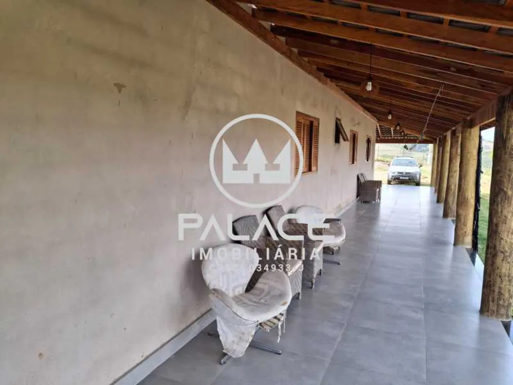 Sítio, 3 quartos, 350 m² - Foto 5