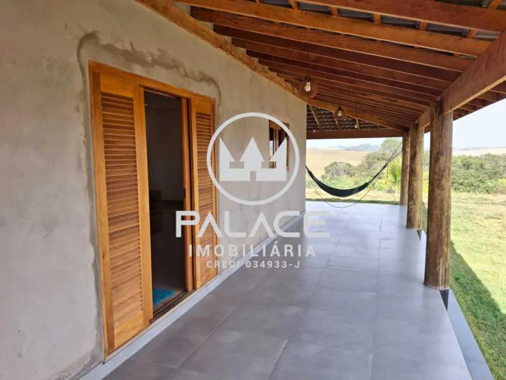 Sítio, 3 quartos, 350 m² - Foto 4