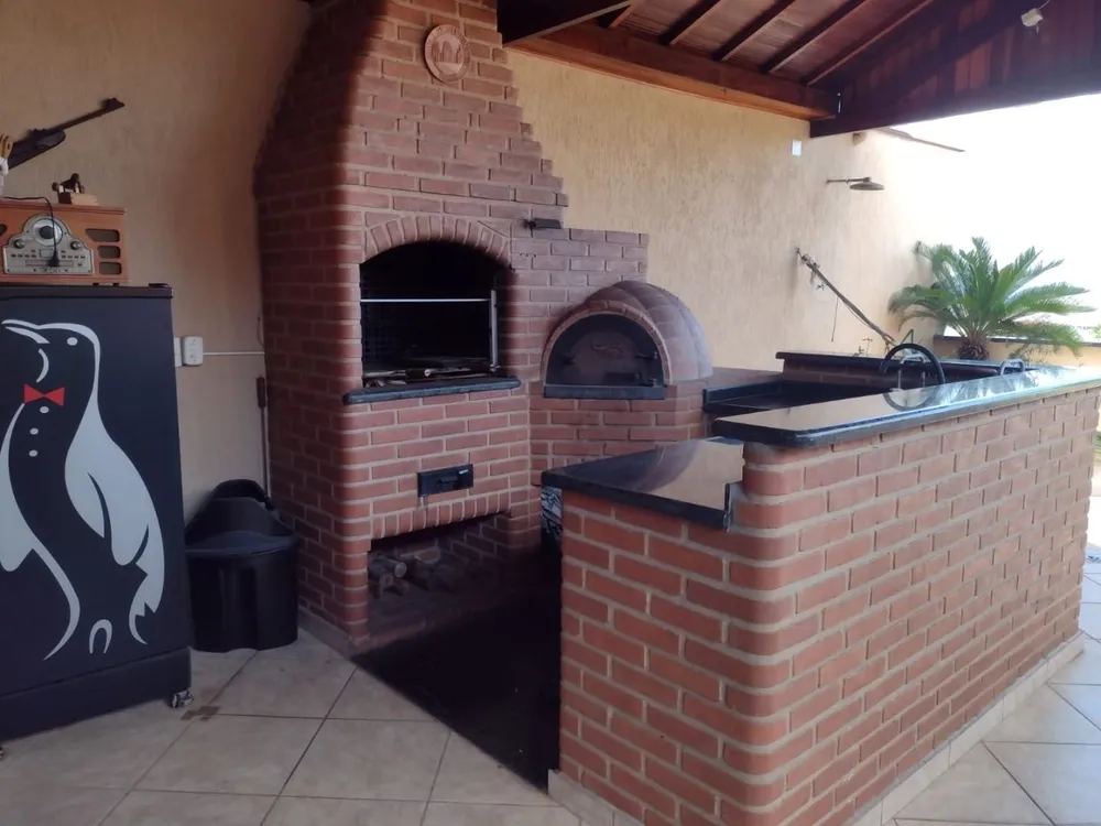 Casa, 2 quartos, 250 m² - Foto 1
