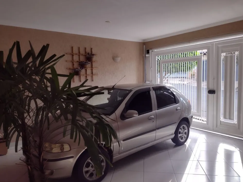 Casa, 2 quartos, 250 m² - Foto 1