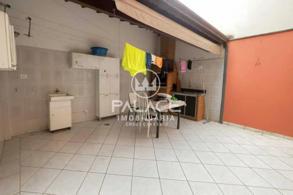 Casa, 3 quartos, 180 m² - Foto 11