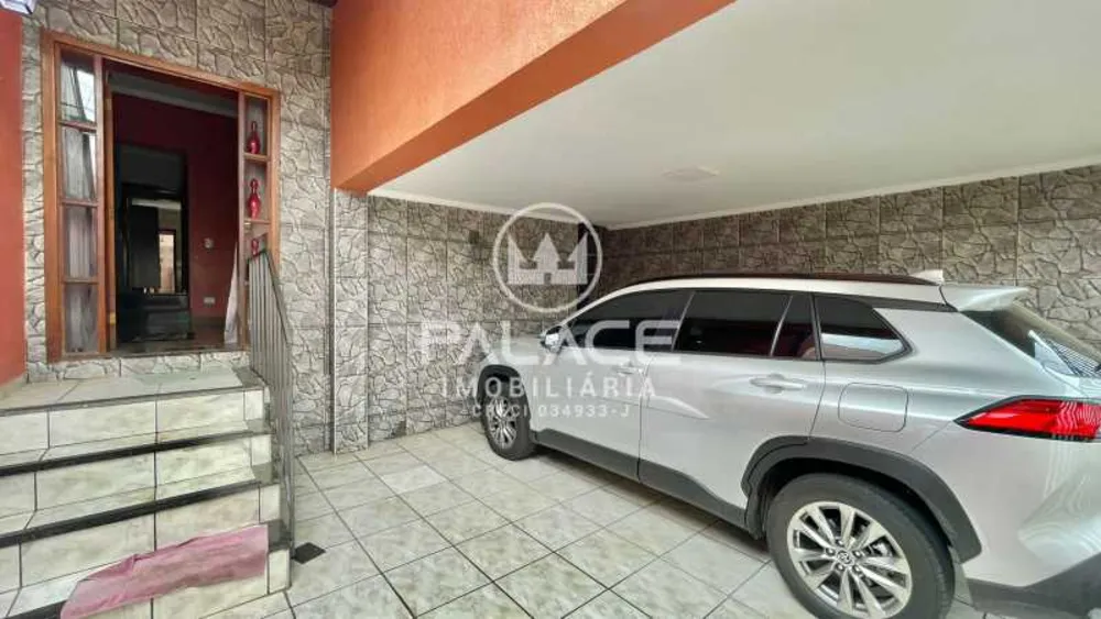 Casa, 3 quartos, 180 m² - Foto 12