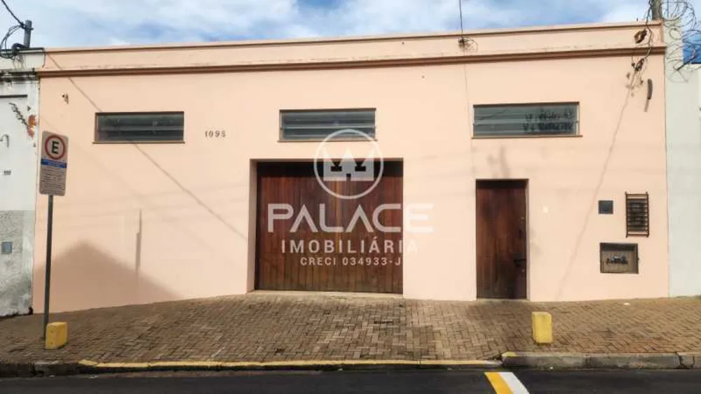 Prédio Inteiro, 150 m² - Foto 1