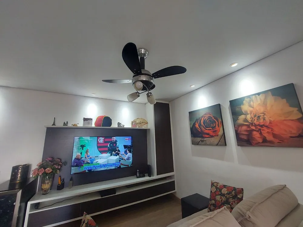 Apartamento, 3 quartos, 85 m² - Foto 2