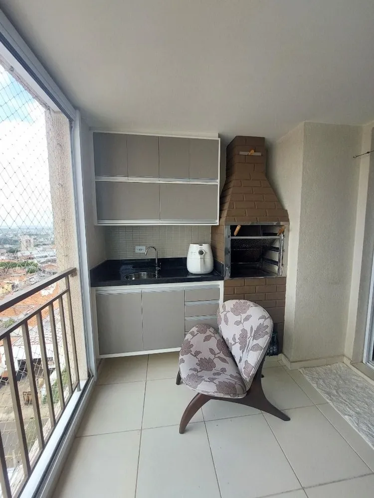 Apartamento, 3 quartos, 85 m² - Foto 6