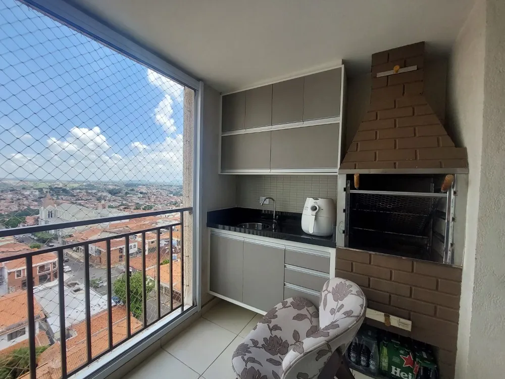 Apartamento, 3 quartos, 85 m² - Foto 5