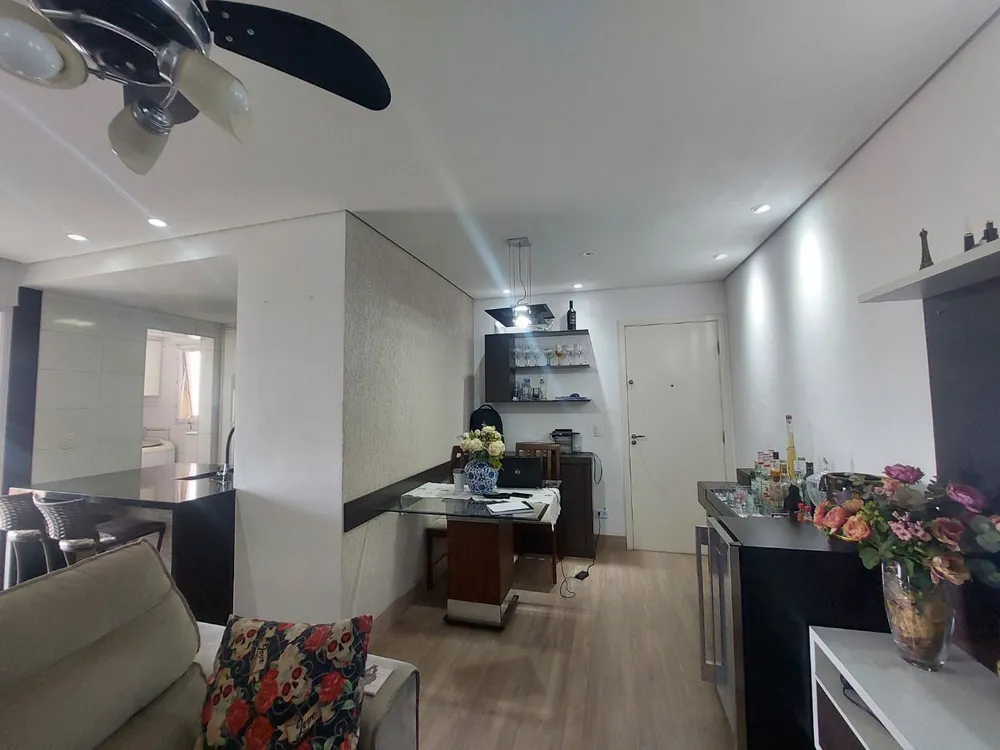 Apartamento, 3 quartos, 85 m² - Foto 10