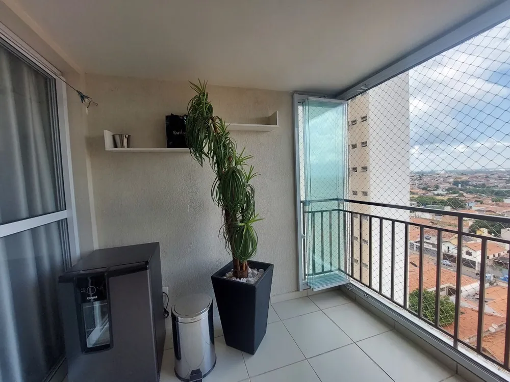 Apartamento, 3 quartos, 85 m² - Foto 7