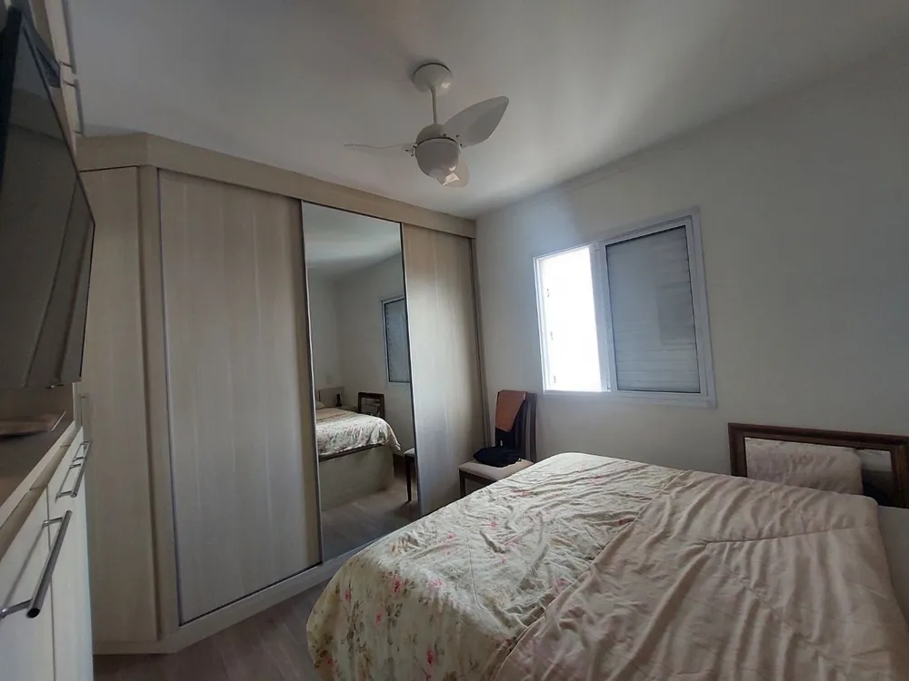 Apartamento, 3 quartos, 85 m² - Foto 8