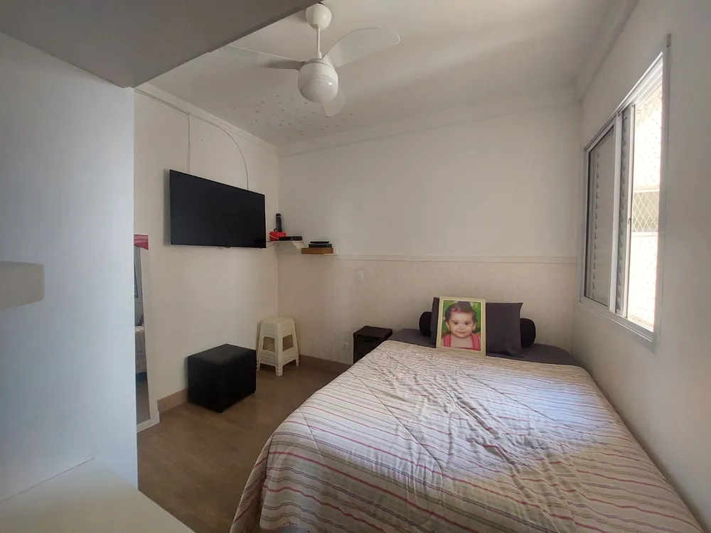 Apartamento, 3 quartos, 85 m² - Foto 9