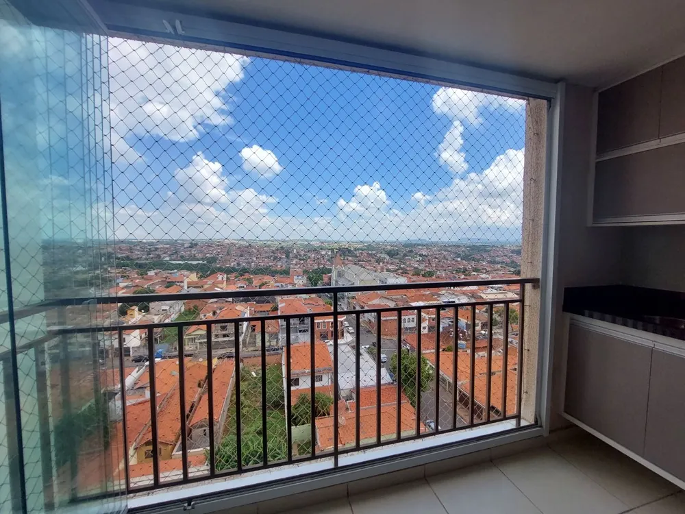 Apartamento, 3 quartos, 85 m² - Foto 4