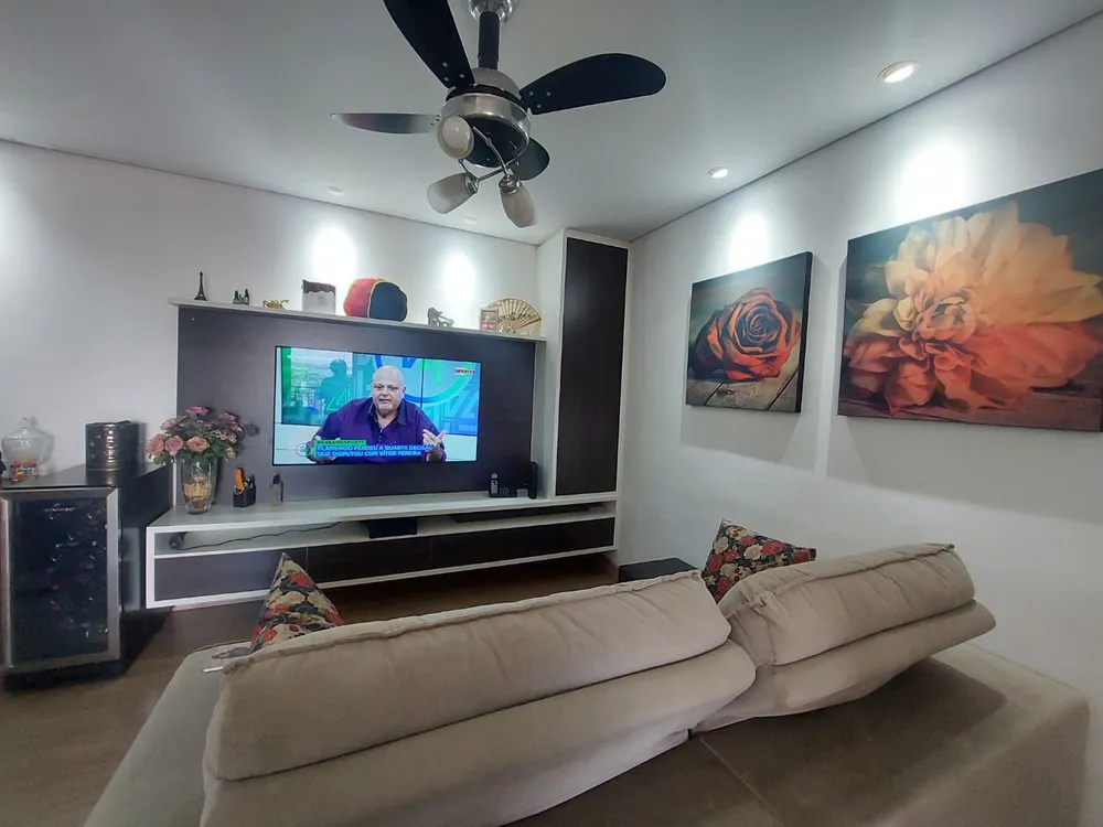 Apartamento, 3 quartos, 85 m² - Foto 1
