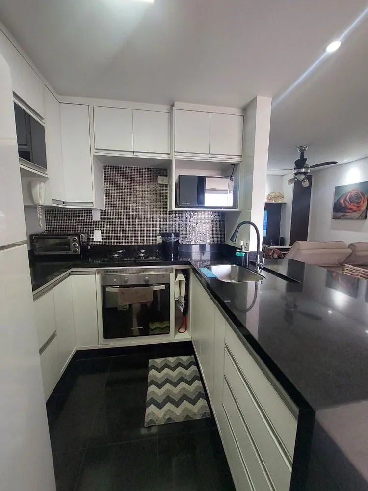Apartamento, 3 quartos, 85 m² - Foto 3