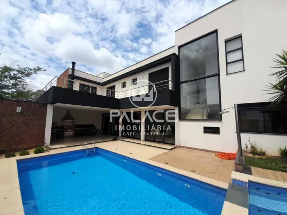Casa, 4 quartos, 330 m² - Foto 9
