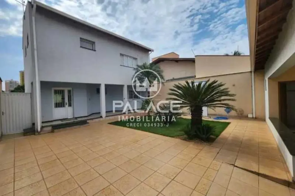 Casa, 3 quartos, 200 m² - Foto 11