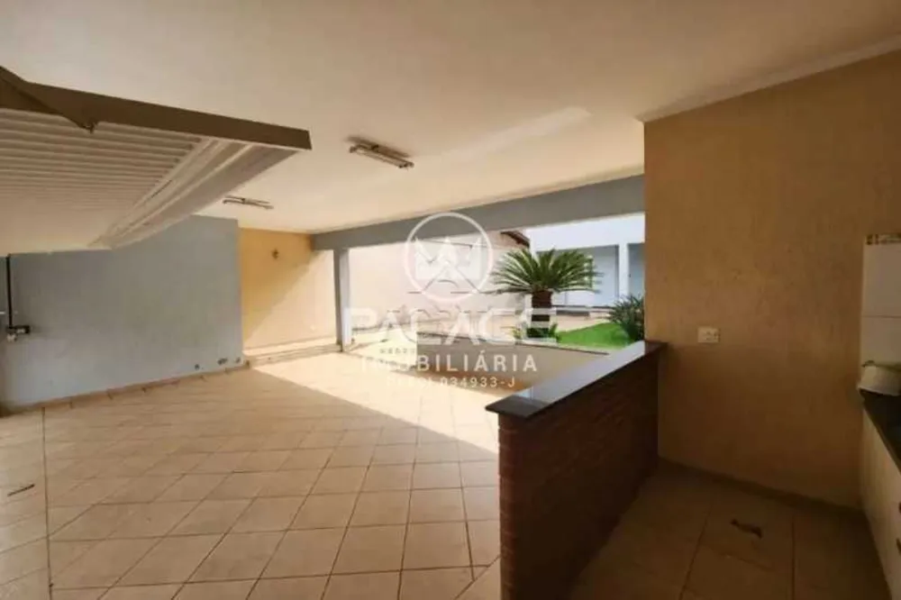 Casa, 3 quartos, 200 m² - Foto 8