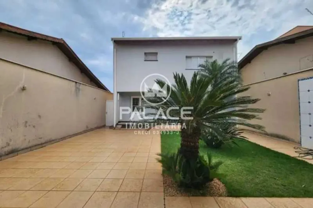 Casa, 3 quartos, 200 m² - Foto 12