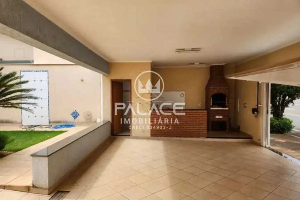 Casa, 3 quartos, 200 m² - Foto 2
