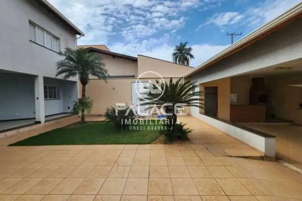 Casa, 3 quartos, 200 m² - Foto 10