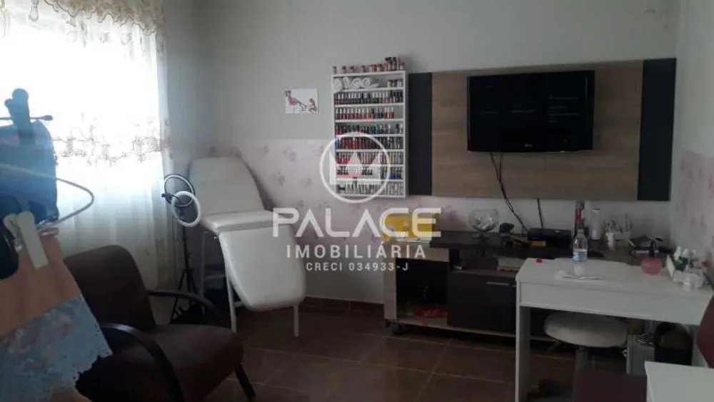 Casa, 4 quartos, 209 m² - Foto 1