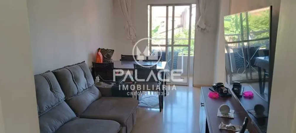 Apartamento, 2 quartos, 65 m² - Foto 2