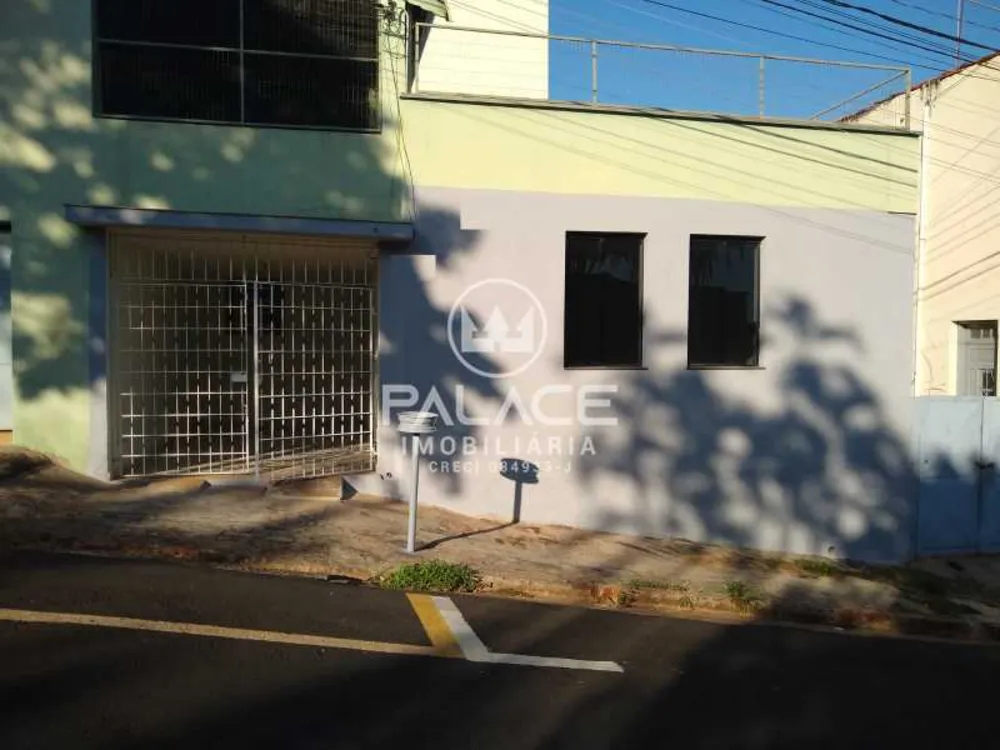 Casa, 5 quartos, 185 m² - Foto 1