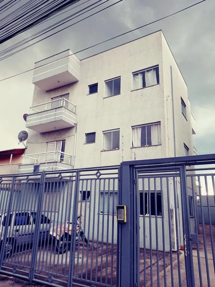 Apartamento, 2 quartos, 58 m² - Foto 1
