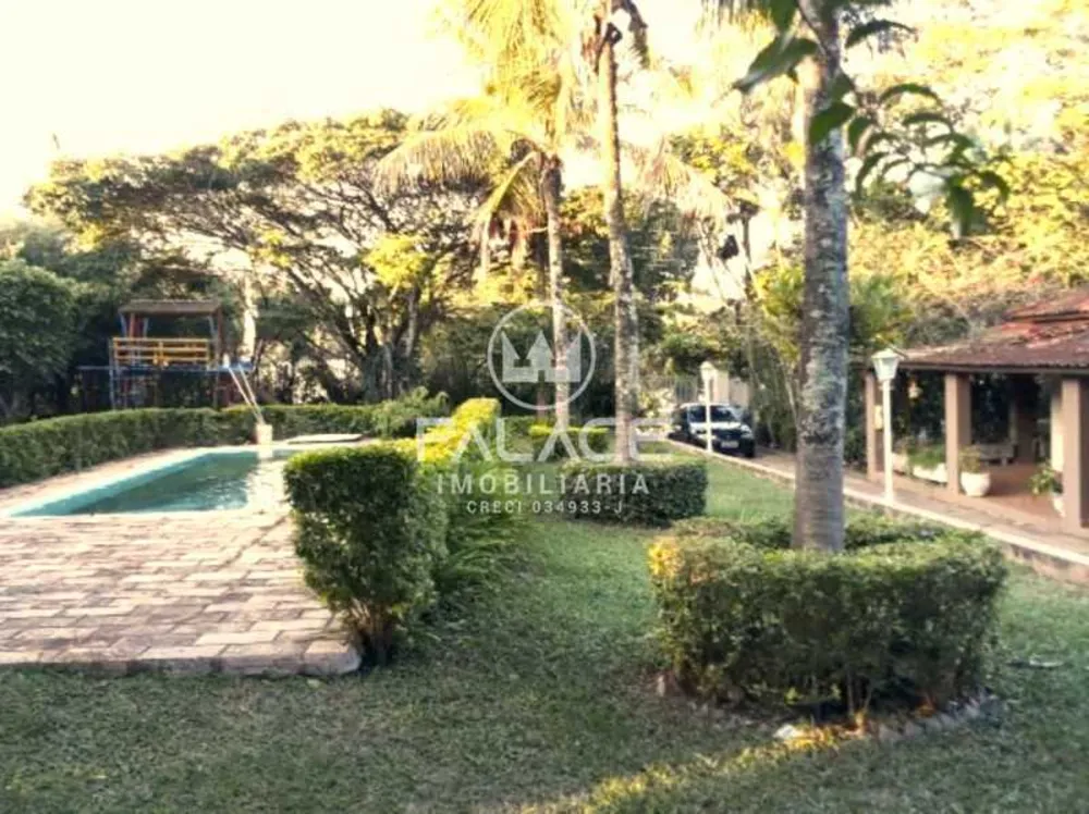 Chácara, 4 quartos - Foto 7