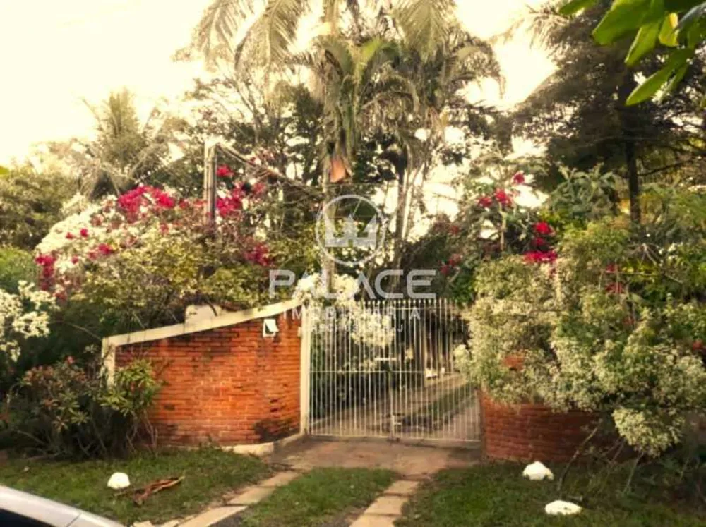 Chácara, 4 quartos - Foto 3