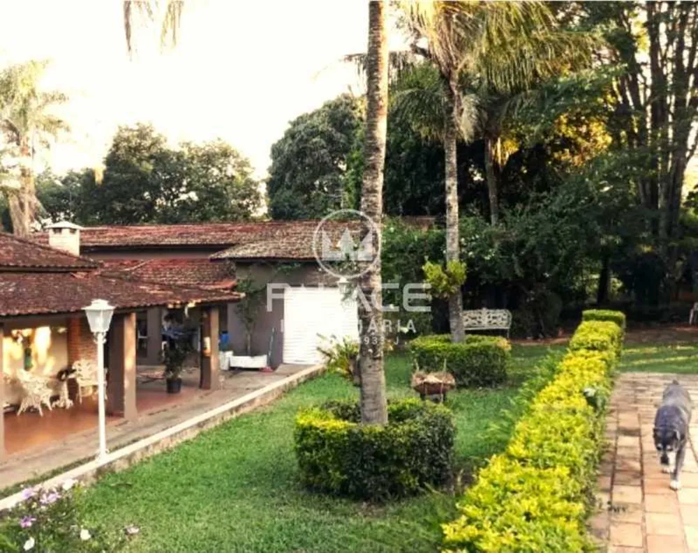 Chácara, 4 quartos - Foto 6