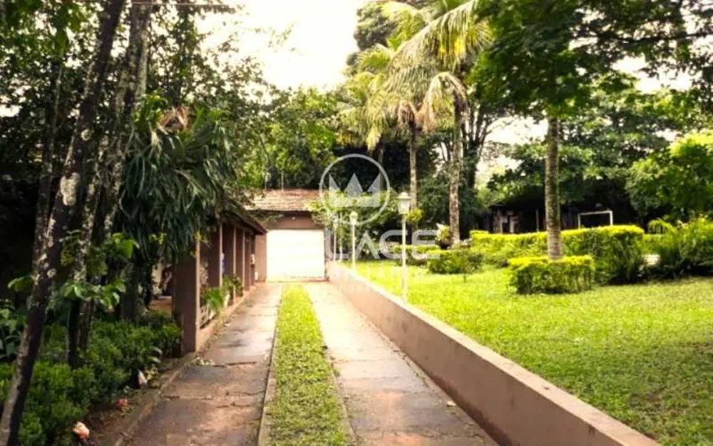 Chácara, 4 quartos - Foto 4