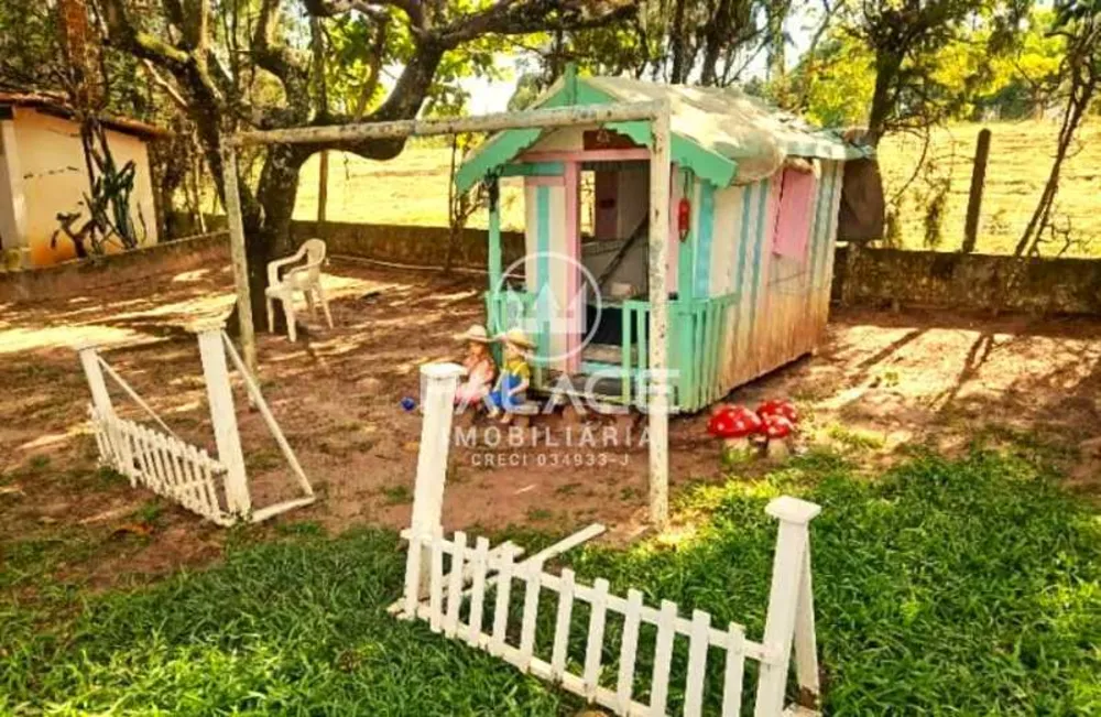 Chácara, 4 quartos - Foto 10