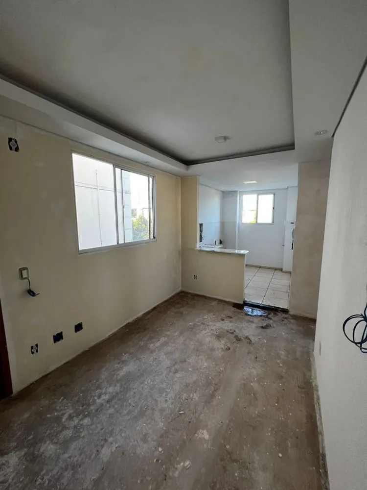 Apartamento, 2 quartos, 46 m² - Foto 6