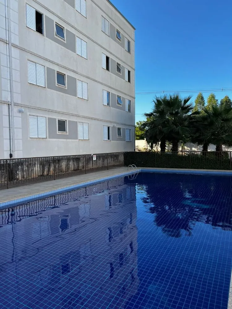 Apartamento, 2 quartos, 46 m² - Foto 3