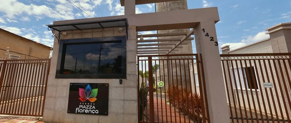 Apartamento, 2 quartos, 46 m² - Foto 1