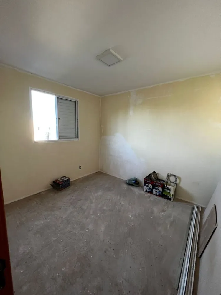 Apartamento, 2 quartos, 46 m² - Foto 5
