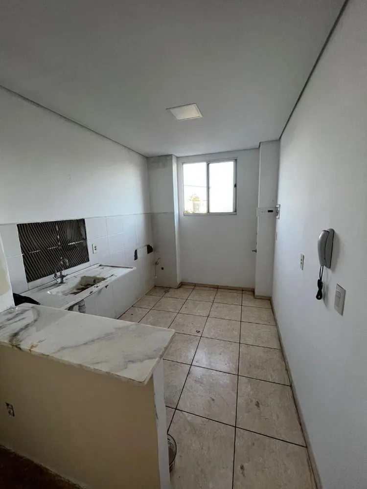 Apartamento, 2 quartos, 46 m² - Foto 8