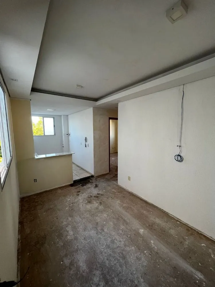 Apartamento, 2 quartos, 46 m² - Foto 7