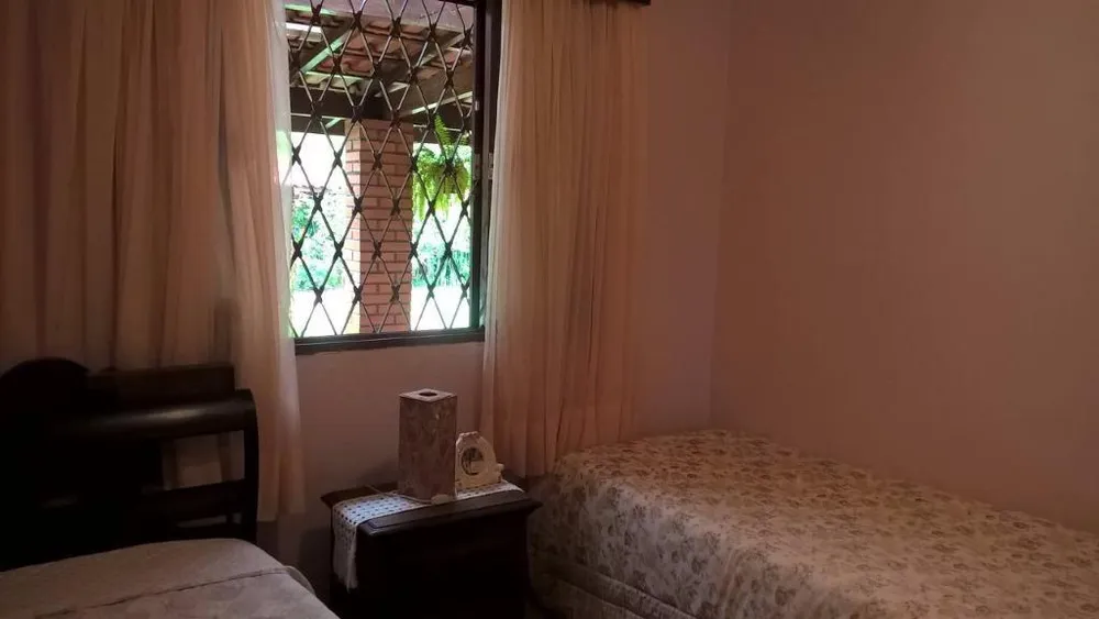 Chácara, 4 quartos - Foto 6
