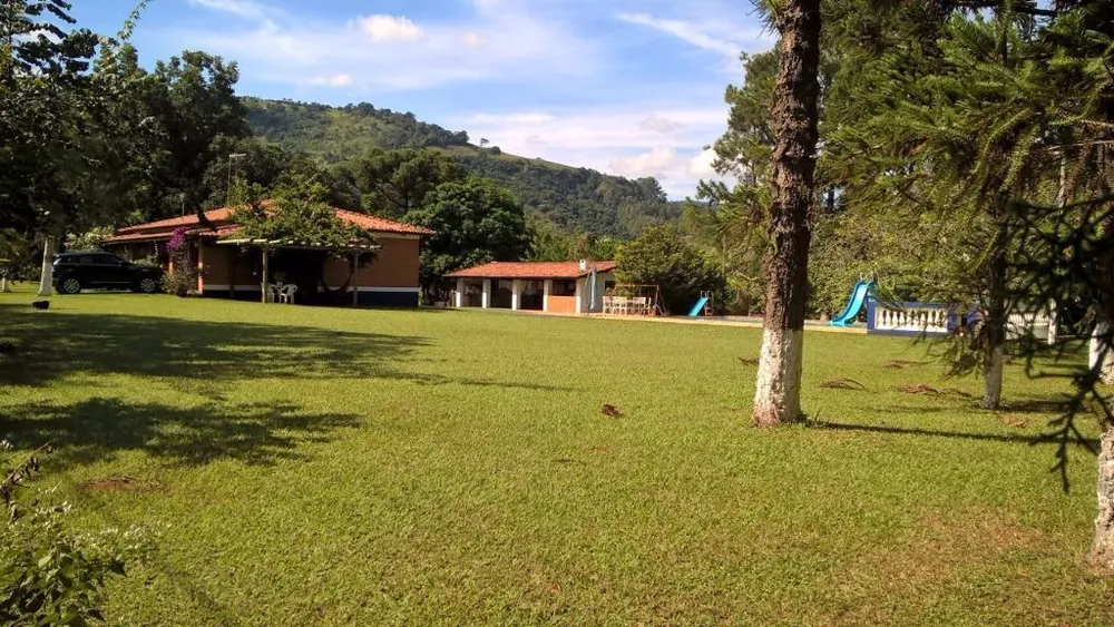 Chácara, 4 quartos - Foto 2