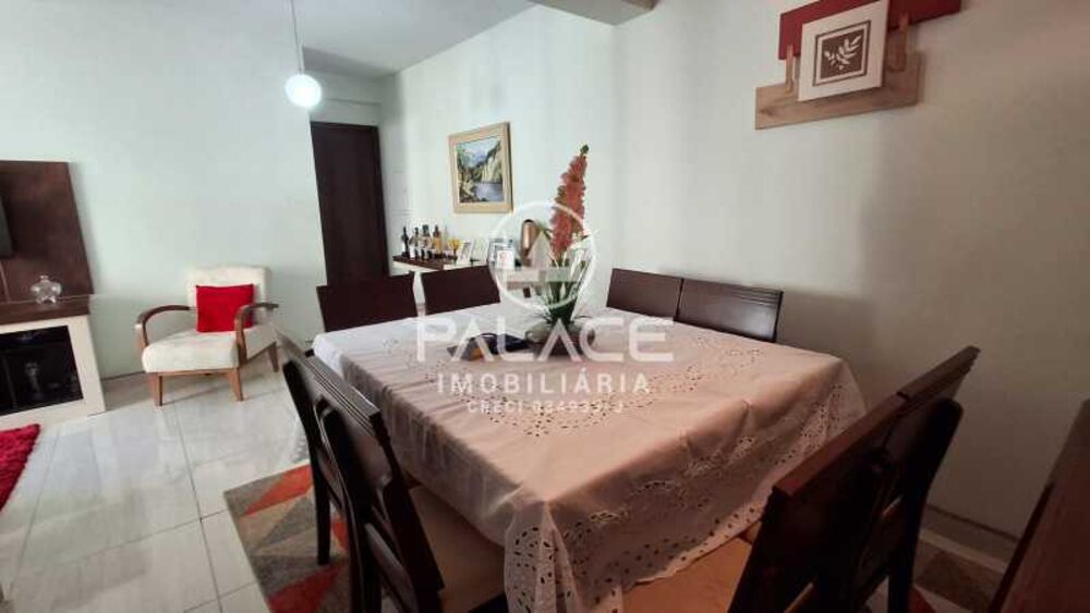 Apartamento à venda com 3 quartos, 88m² - Foto 4