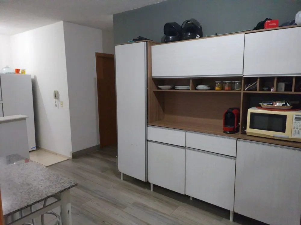 Apartamento, 2 quartos, 44 m² - Foto 5