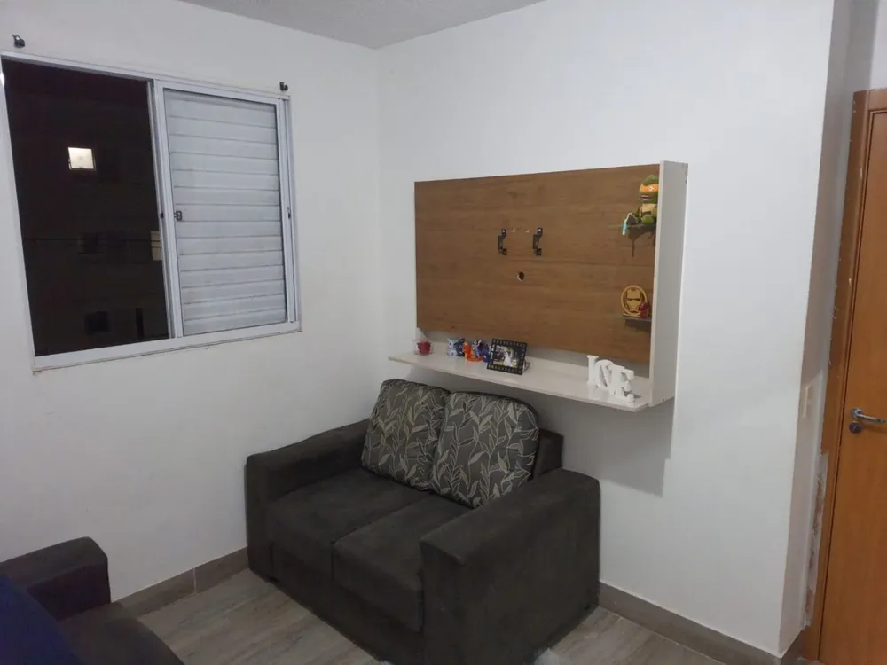 Apartamento, 2 quartos, 44 m² - Foto 6