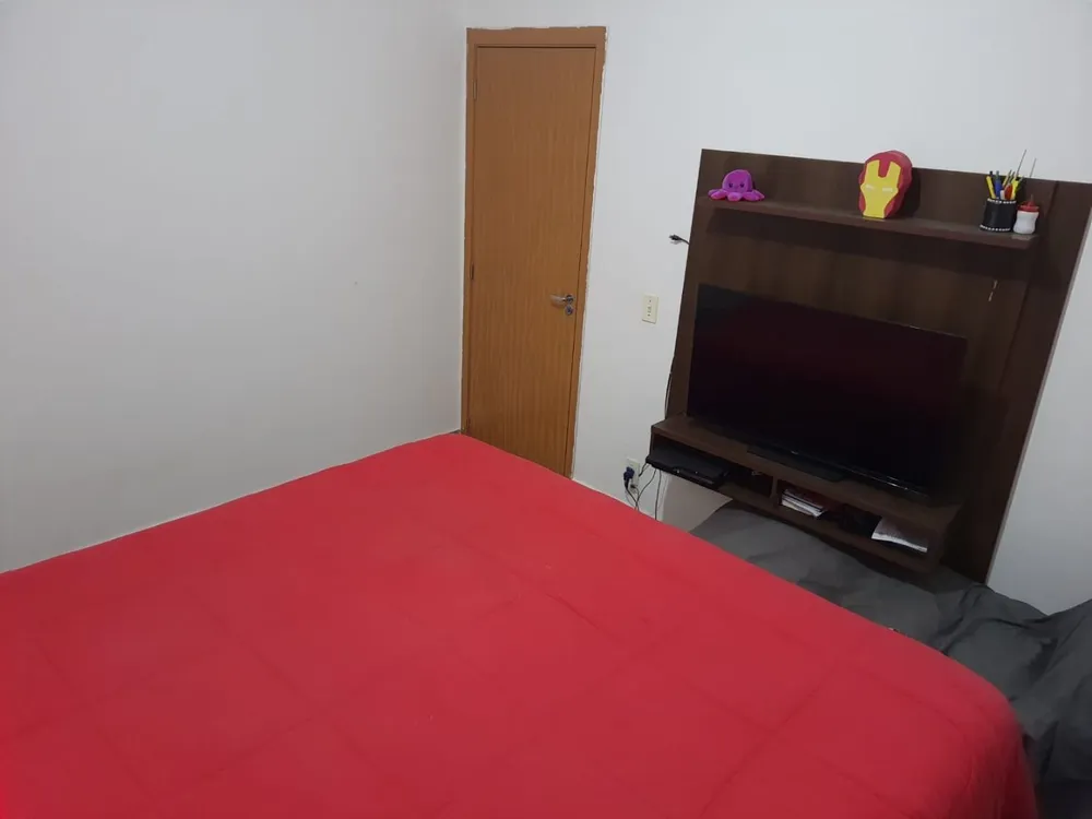 Apartamento, 2 quartos, 44 m² - Foto 4