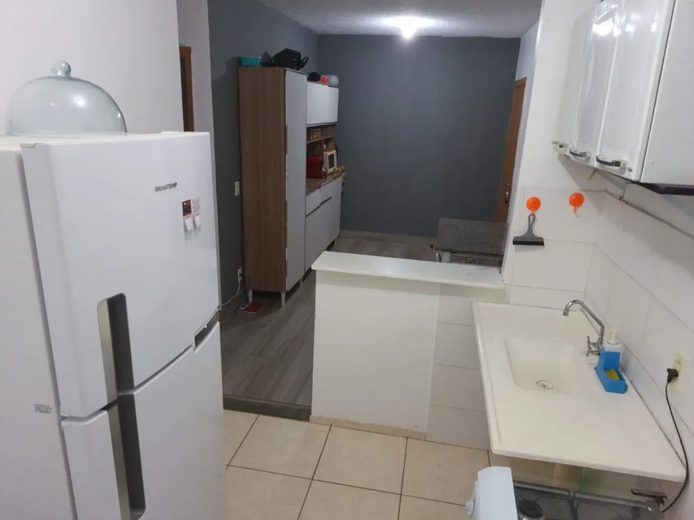 Apartamento, 2 quartos, 44 m² - Foto 3