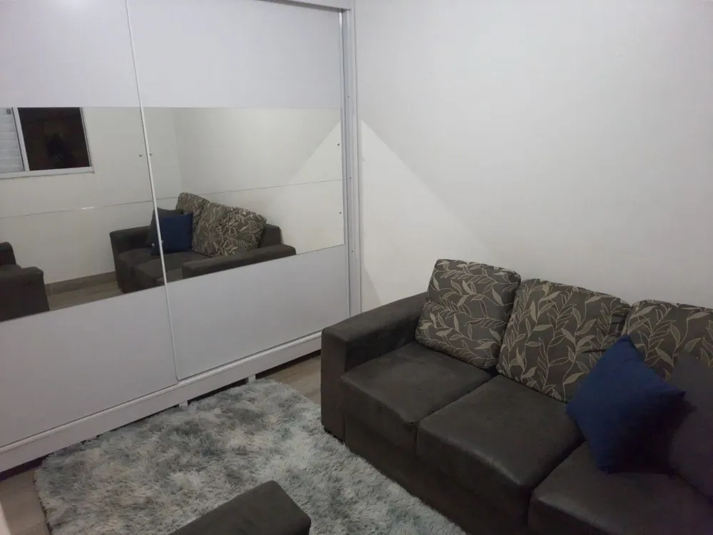 Apartamento, 2 quartos, 44 m² - Foto 7