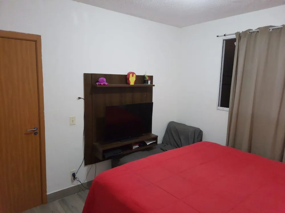 Apartamento, 2 quartos, 44 m² - Foto 9
