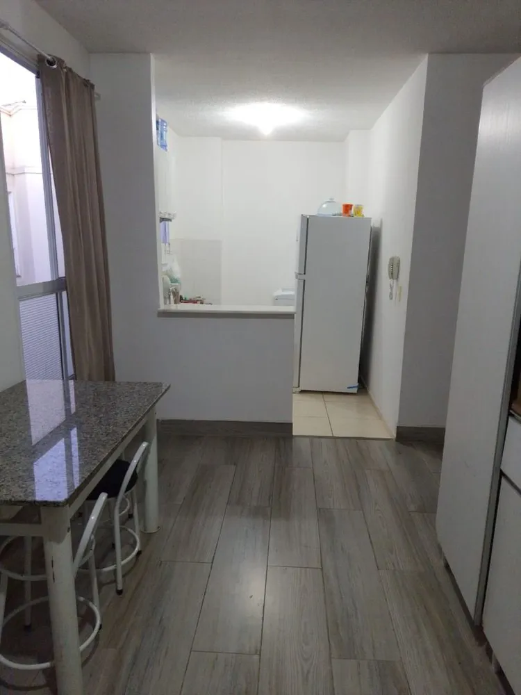Apartamento, 2 quartos, 44 m² - Foto 10