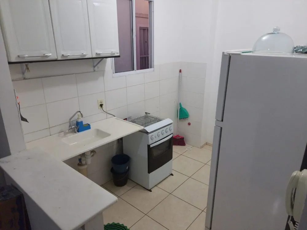 Apartamento, 2 quartos, 44 m² - Foto 2